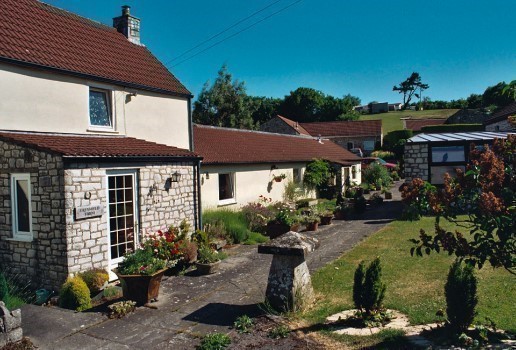 Greyfield Farm Holiday Cottages High Littleton Bath Somerset