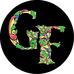 Greyfield Farm Circular Logo